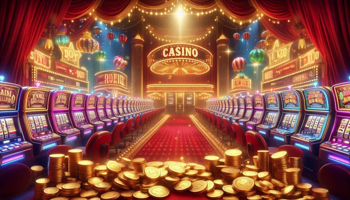 True Luck Casino